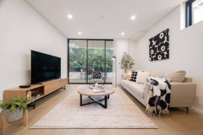 Le Soleil The Sun-Inspired Luxury Apartment